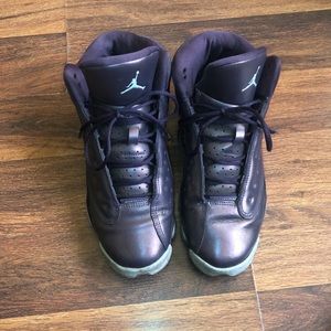 Air Jordan 13 XIII  HC Dark Raisins